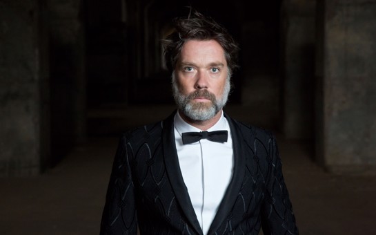 Rufus Wainwright and Residentie Orkest Den Haag present “Oh 